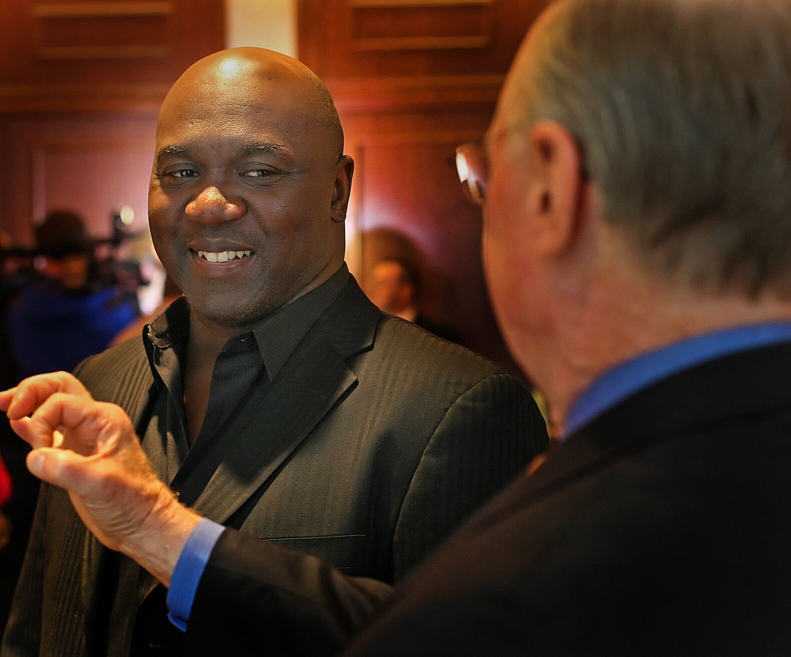 Thurman Thomas